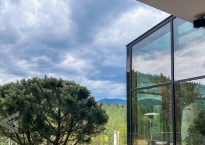 When Prestige Demands Perfection: MAG Audio at Mountain Residence Bukovel