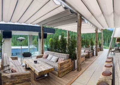 When Prestige Demands Perfection: MAG Audio at Mountain Residence Bukovel
