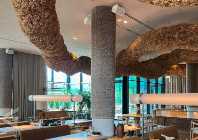 When Prestige Demands Perfection: MAG Audio at Mountain Residence Bukovel