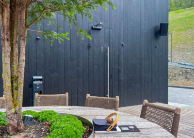 When Prestige Demands Perfection: MAG Audio at Mountain Residence Bukovel