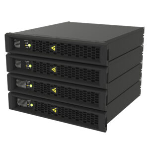 Installation Amplifiers