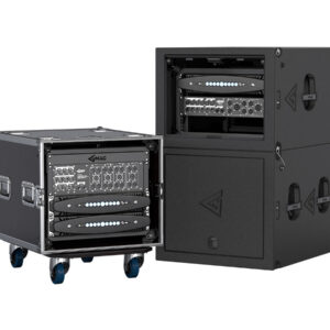 Amplifier Racks
