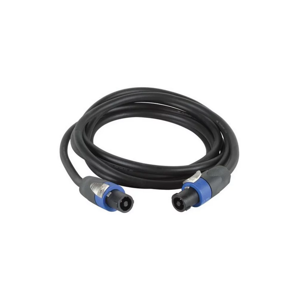 4-pin-Speakon-Speakon-10m