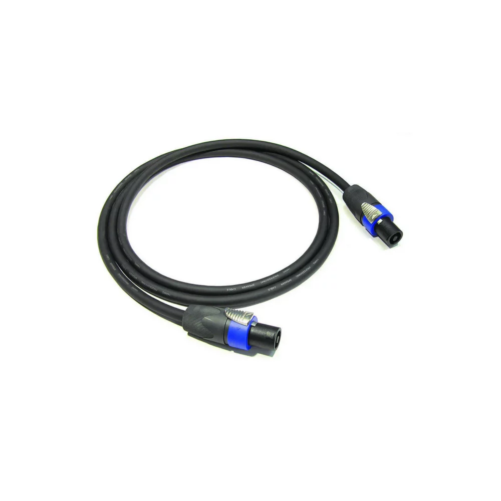 4-pin-Speakon-Speakon-2m