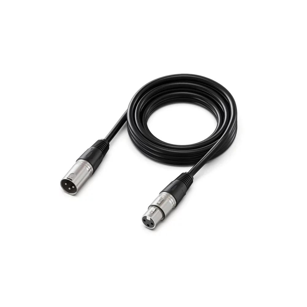 XLR-XLR-10m